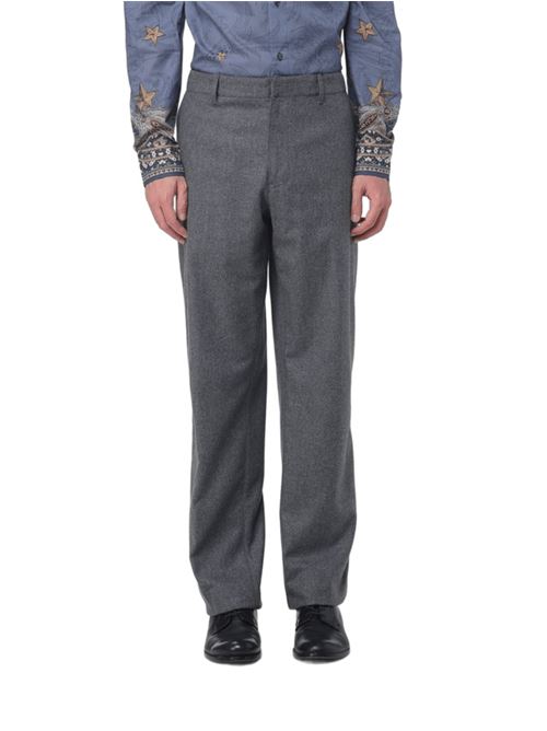 LANA/CASHMERE ETRO | MRED003399TUBS1N0038